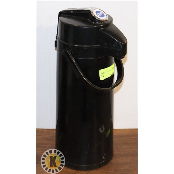 COFFEE CARAFE