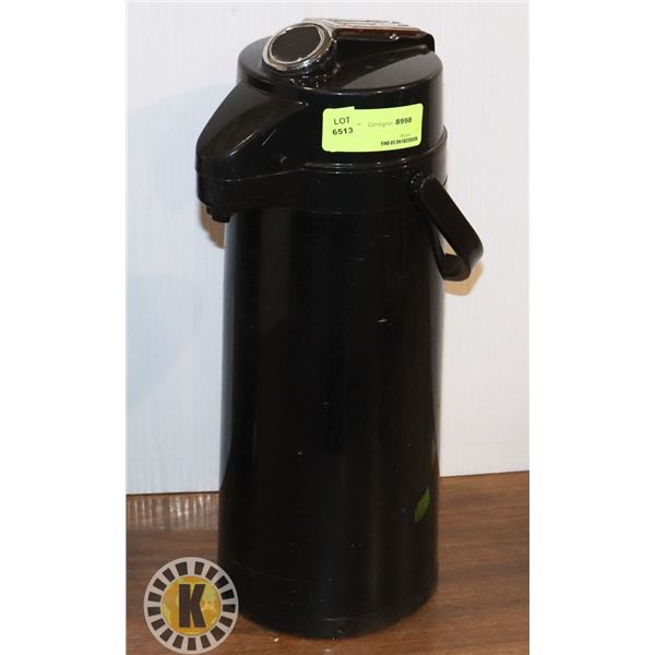 COFFEE CARAFE