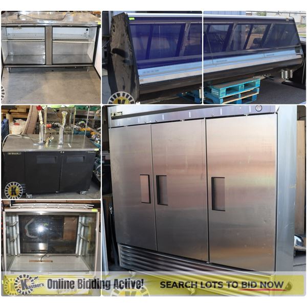 FEATURED ITEMS: TO BID SEARCH LOTS LISTED