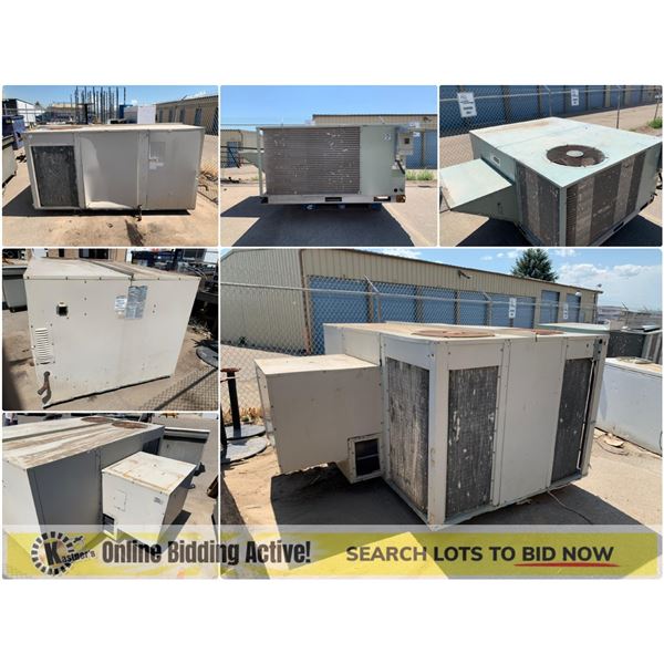 FEATURED ITEMS: TO BID SEARCH LOTS LISTED