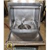 Image 3 : STERO COMMERCIAL DISHWASHER (MODEL 85-1082497)