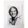 Image 1 : Pat Boone signed photo