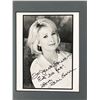 Image 1 : Teri Garr signed photo