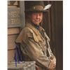 Image 1 : Deadwood signed photo