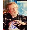 Image 1 : Nick Nolte signed photo