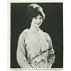 Image 1 : Cindy Williams signed photo