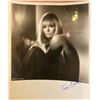 Image 1 : Kim Novak signed photo