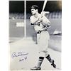Image 1 : Bobby Doerr signed photo