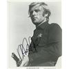 Image 1 : Tell Them Willie Boy is Here Robert Redford signed movie photo