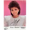Image 1 : Louise Mandrell signed photo