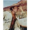 Image 1 : Cheyenne Clint Walker signed photo