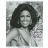 Image 1 : Barbara McNair signed photo