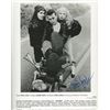 Image 1 : Traci Lords. signed "Cry-Baby" photo