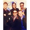 Image 1 : Backstreet Boys signed photo