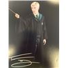 Image 1 : Tom Felton signed photo