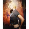 Image 1 : Adrianne Palicki signed photo