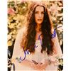 Image 1 : Julia Ormond signed movie photo