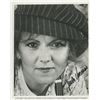 Image 1 : Brenda Vaccaro signed Midnight Cowboy movie photo