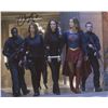Image 1 : Supergirl Chyler Leigh signed photo