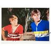 Image 1 : Flipper Luke Halpin and Tommy Norden signed photo
