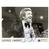 Image 1 : George Lindsey signed photo