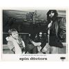 Image 1 : Spin Doctors signed photo