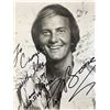 Image 1 : Pat Boone signed photo