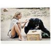 Image 1 : Jane Goodall signed photo