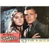 Image 1 : The Light in the Forest signed lobby card