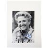 Image 1 : Ann B. Davis signed photo