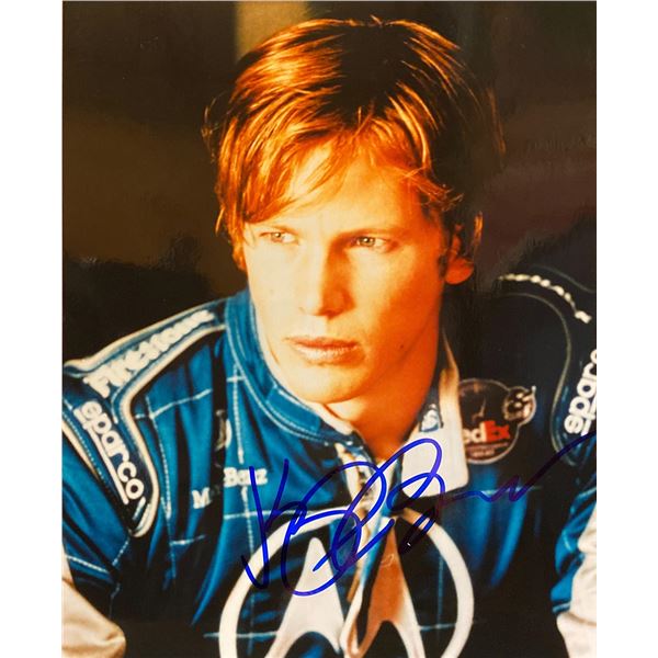 Kip Pardue signed movie photo