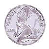 Image 1 : 1926-1962 Marilyn Monroe Proof 1oz .999 Fine Silver Round