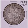 Image 1 : 1894-O $1 Morgan Silver Dollar Coin