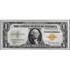 Image 1 : 1935A $1 North Africa WWII Emergency Issue Silver Certificate Note