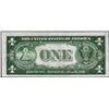 Image 2 : 1935A $1 North Africa WWII Emergency Issue Silver Certificate Note