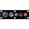 Image 2 : 1960 Small Date (5) Coin Proof Set