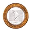 Image 2 : .999 Silver McCarran International Airport Las Vegas, NV $10 Limited Casino Token