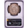 Image 2 : 1898-O $1 Morgan Silver Dollar Coin NGC MS64 Nice Toning