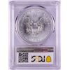 Image 2 : 2020 $1 American Silver Eagle Coin PCGS MS70