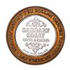 Image 2 : .999 Fine Silver Barbary Coast Las Vegas, Nevada $10 Limited Edition Gaming Token