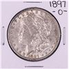 Image 1 : 1897-O $1 Morgan Silver Dollar Coin