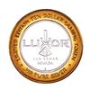 Image 2 : .999 Fine Silver Luxor Las Vegas, Nevada $10 Limited Edition Gaming Token