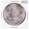 Image 1 : 1900 $1 Morgan Silver Dollar Coin