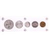 Image 2 : 1942 (5) Coin Proof Set