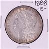 Image 1 : 1888-S $1 Morgan Silver Dollar Coin