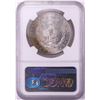 Image 2 : 1881-S $1 Morgan Silver Dollar Coin NGC MS63 Nice Toning