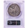 Image 2 : 1894-S $1 Morgan Silver Dollar Coin PCGS VG08