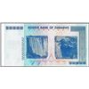 Image 2 : 2008 Reserve Bank of Zimbabwe One Hundred Trillion Dollar Note