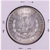 Image 2 : 1884 $1 Morgan Silver Dollar Coin