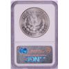 Image 2 : 1881-S $1 Morgan Silver Dollar Coin NGC MS64